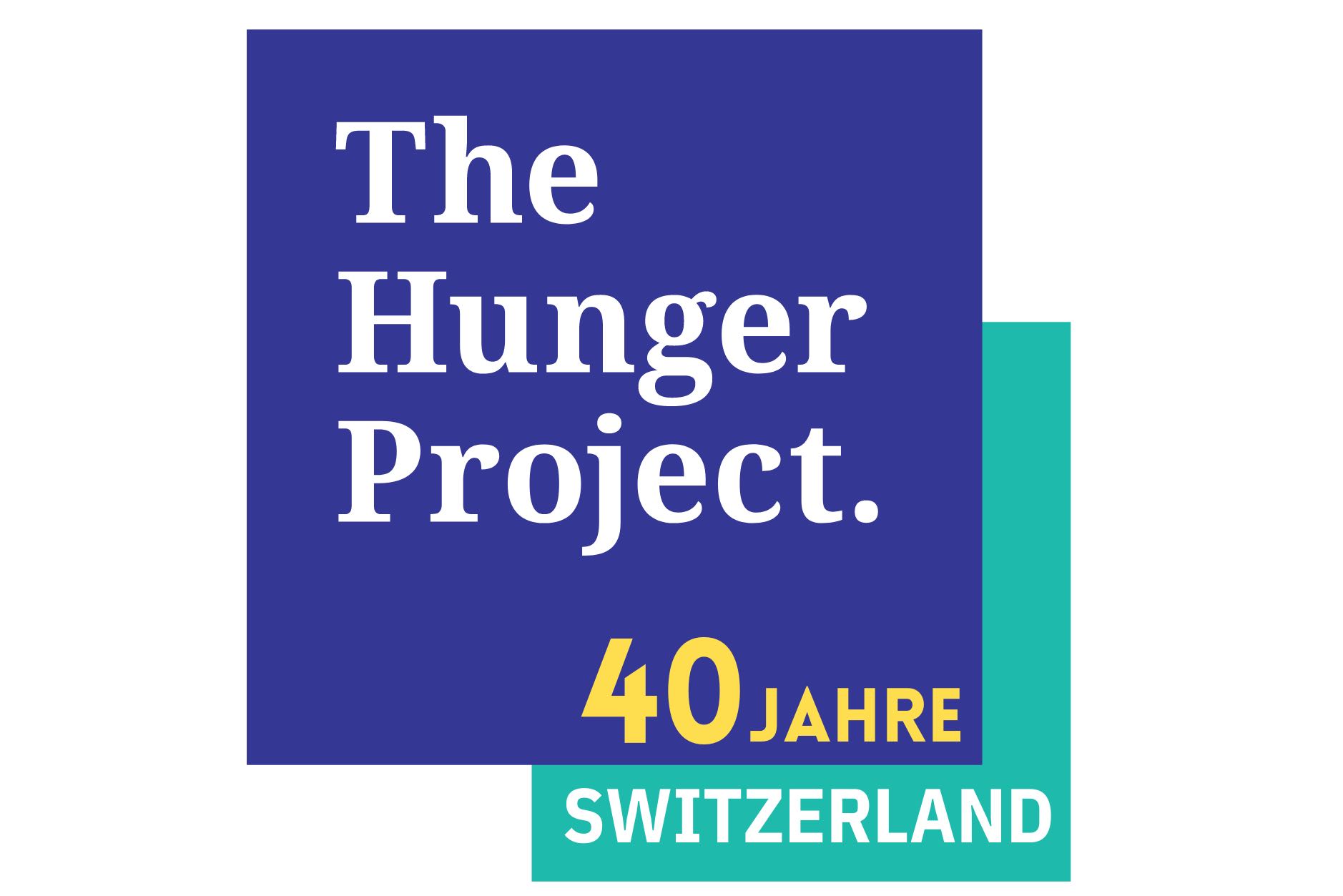 Das Hunger Projekt Schweiz